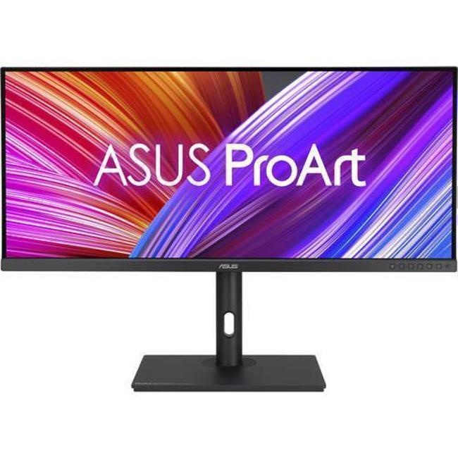 エイスース 液晶管する PA348CGV 【即日送りとどける】 34in ProArt Display ウルトラ広広とした(UWQHD 3440x1440) 専門的液晶 120サイクル IPSダイアログボックス 広色域  pc管する マイコン管する