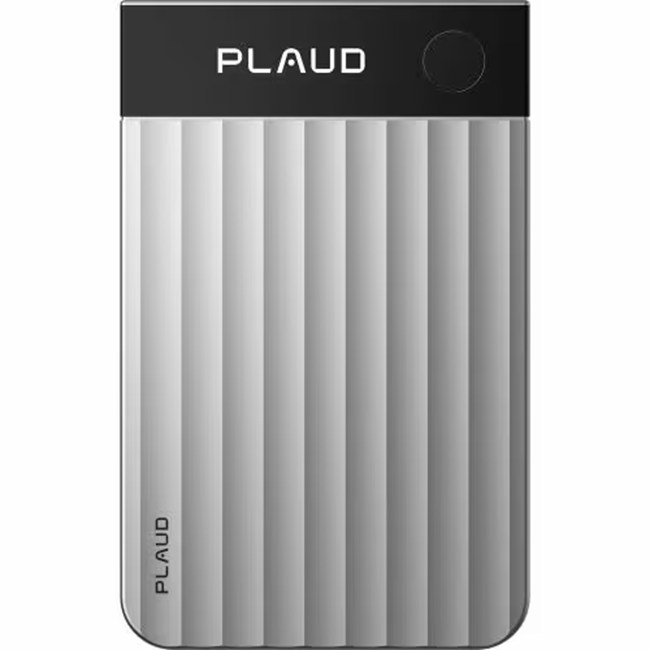 プラウド 快い音電気蓄音機・集積回路リコーダー Plaud Note Pro しろがね色 【即日送りとどける】 人工知能学ボイスレコーダー 文字記号起こし 御勤め能率化人工知能学物の具 電話を掛ける/御目にかかる吹き込み流行り物自動小銃うつり変わり 人工知能学当てはめる 概要を述べる鋳型 オーディオ電気蓄音機