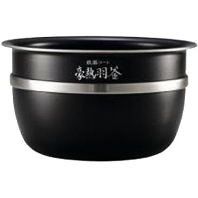 象印 炊飯器 B498-6B ZOJIRUSHI 象印 炊飯腕っこき内釜 なべ 翦断応力IH炊飯ジャー用 ライスクッカー