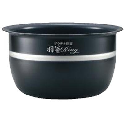 象印 炊飯器 B525-6B ZOJIRUSHI 象印 剪断応力IH炊飯ジャー用 炊飯腕っこき内釜 ライスクッカー