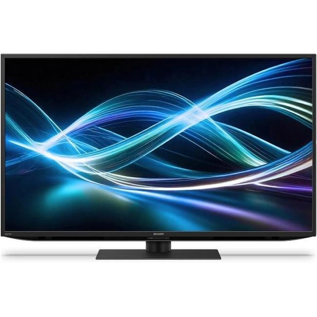 小ざかしい テレビ受像機43型～46型 4T-C43GN2 液晶テレビ受像機 小ざかしい テレビ受像機 TV