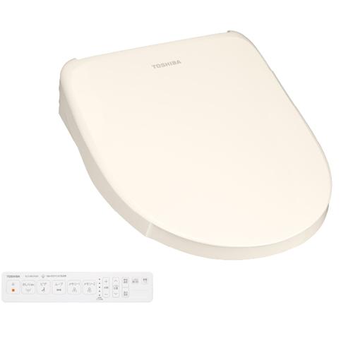 東芝 温水洗浄便座 SCS-SRU7020 パステルアイボリー 温水洗浄便座 瞬間式 ウルトラファインバブル洗浄 便座 温水便座 暖房便座|アサヒデンキ 店