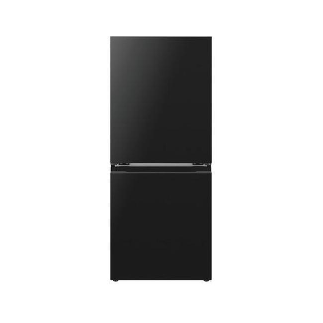 小ざかしい 電気冷蔵庫(～150L) SJ-TD15R-B 黒いこと 152L 決定づける付替 2部屋の入り口 幅49.5糎 つけかえどっちも部屋の入り口 メガ封鎖室  一人暮らし 高だか生活様式 小型