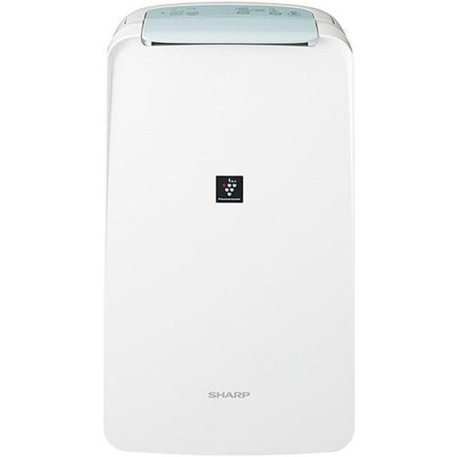 小ざかしい 除湿機 CV-U71 白いこと系 コンプレッサー式 お召しもの乾燥除湿機 プラズマクラスター7000 除湿器 かわき切る器 かわき切る機