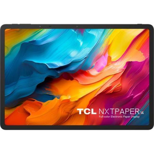 ティーシーエル TCL かっこ良い電話機・経口避妊薬 NXTPAPER 9491G NXTPAPER 14 【即日送りとどける】 14.3in .4K見せびらかす 256GB かっこ良い電話機 スマホ 経口避妊薬