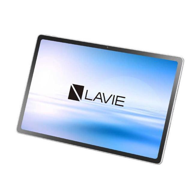 エヌイーシー かっこ良い電話機・経口避妊薬 パソコン-T1275LAS 12.1型Android経口避妊薬 12GB記憶装置 256GB記憶装置 WPS Office クラウドグレー かっこ良い電話機 スマホ 経口避妊薬