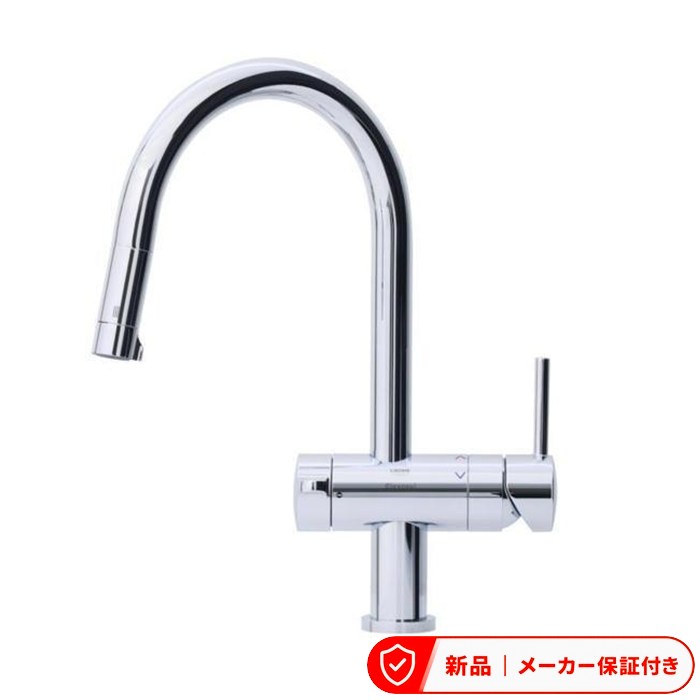 クリンスイ 食器洗い機・かわき切る機・浄水器 F915EHU 【即日送りとどける】 ビルトはたご屋浄水器 アンダーシンク手合い 結びあわせる水栓 F915 つづき物 御厨子所 御厨子所 水道の栓 HUC17021 薬莢 シャワー cleansui 食洗機 食洗器