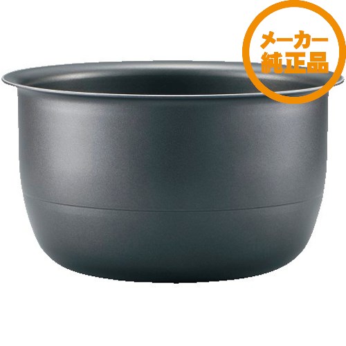 象印 炊飯器 B411-6B 内窯 取り替えっこ 翦断応力IH炊飯ジャー用 限度炊き ライスクッカー