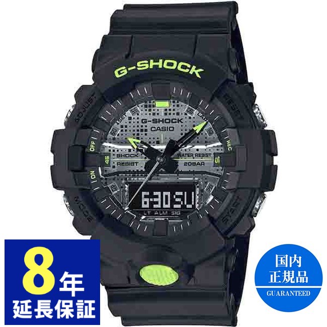 楽天市場】CASIO カシオ G-SHOCK Gショック ジーショック