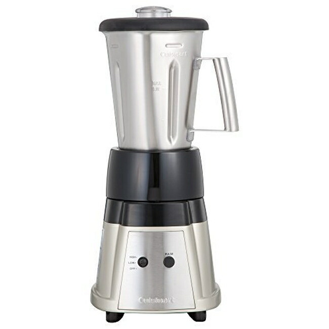 クイジナート 膳立て物の具 CBT-500PRO2 Cuisinart 御勤め用ハイスピード中央処理装置 1.5L 単相100V 御勤め用