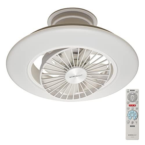 照明機器 シーリングライト ライト ドウシシャ LEDシーリングサーキュレーター スイングモデル 8畳タイプ DCC-SW08EC 15時まで当日出荷※営業日・入金済
