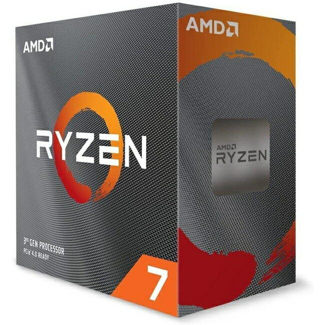 楽天市場】【国内正規品】AMD Ryzen 7 5700X without cooler 100