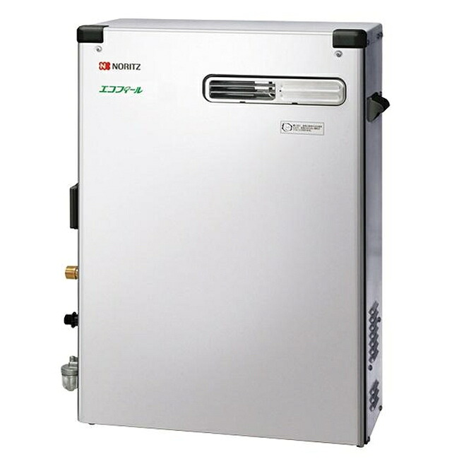ノーリツ 給湯器 OTQ-C4706AYS-BL エコフィール 高能率直圧式石油ふろ給湯機 4万キログラム フルオート 室外据え置き形 OTQ-C4705AYS-BLのあと継ぎ 給湯 給湯機