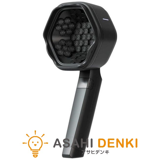 余分の物製造会社 美容備品 SONOREPRO ソノリプロ 身寄り用 超音波 スカルプ 世話をするデバイス スカルプd アン毛革 頭皮世話をする 頭皮毛はらい 家電 美容家電 美容