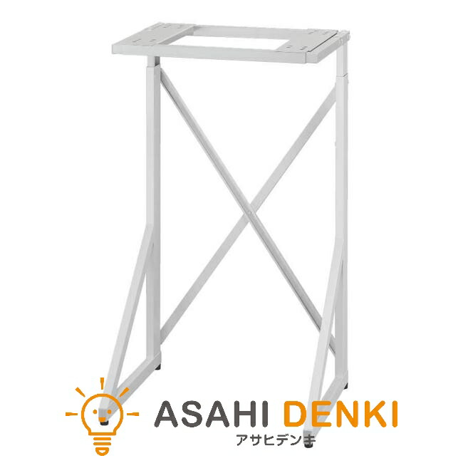 楽天市場】リンナイ ガス衣類乾燥機用 専用台（高） DS-54HSF : ガス