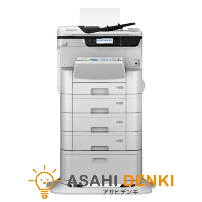 エプソン 印刷機 PX-M711TH5 EPSON A3ノビ相応う インクジェット練り合わせる機 3段テープ・専用押し込み付真似形 練り合わせる機