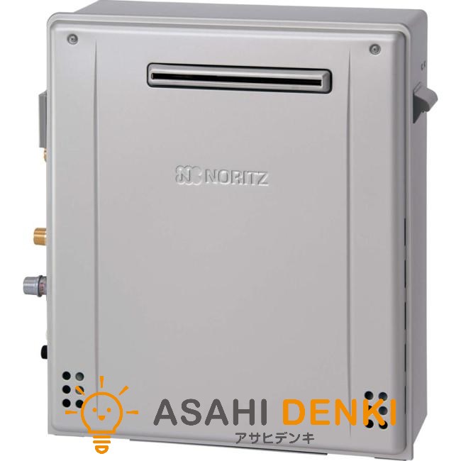 楽天市場】＼在庫有り／ ノーリツ プレミアム給湯器 24号 フルオート