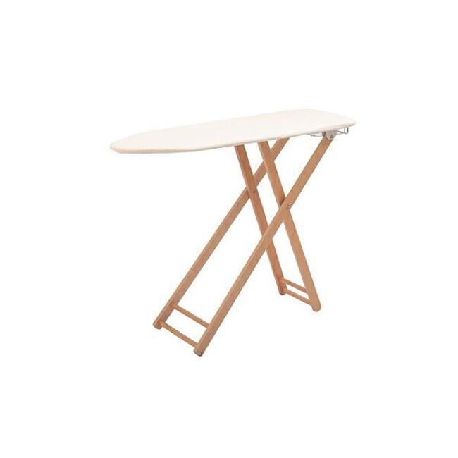 楽天市場】新色 ナチュラル アイロン台L SGS-072NA スタンド式 最高