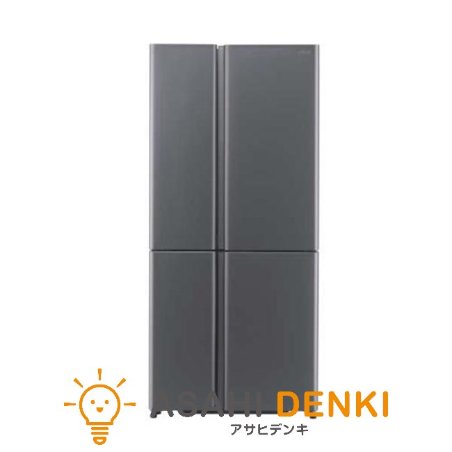 楽天市場】冷蔵庫(600〜650L) 大型冷蔵庫 シャープ 600L (冷蔵庫422L+