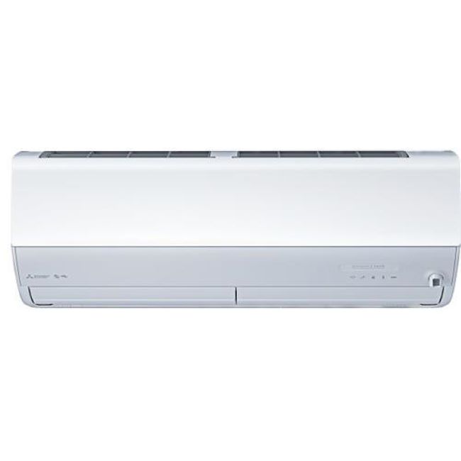 エアコン(2.9～4.0kw) 三菱 MITSUBISHI ピュアホワイト 霧ヶ峰 Zシリーズ (主に14畳用・単相200V) 