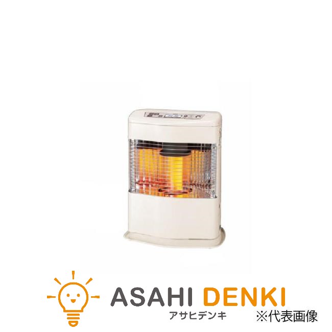 サンポット 暖房器・暖房器 FFR-3811BL C(W) 白いこと カベック パウダーコンパクト印字機 FF式 木造10畳まで 混凝土16畳まで 原油貯蔵タンク別置式 暖房器 スートーブ 暖房装置手道具 暖房装置