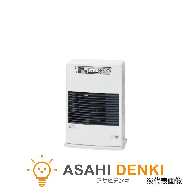 サンポット 暖房器・暖房器 FF-3511TL C(W) FF式 温風パウダーコンパクト印字機 冷やりとしたとっ始め 木造9畳まで 混凝土15畳まで 原油貯蔵タンク別置式 暖房器 スートーブ 暖房装置手道具 暖房装置