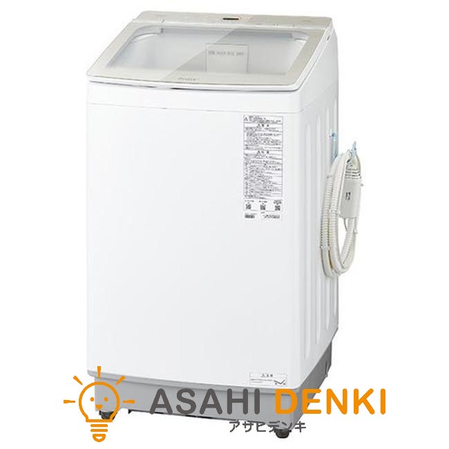 ○近郊格安配送可(^^♪○大容量 14kg洗い(^^♪ アクア 2021年製 AQW