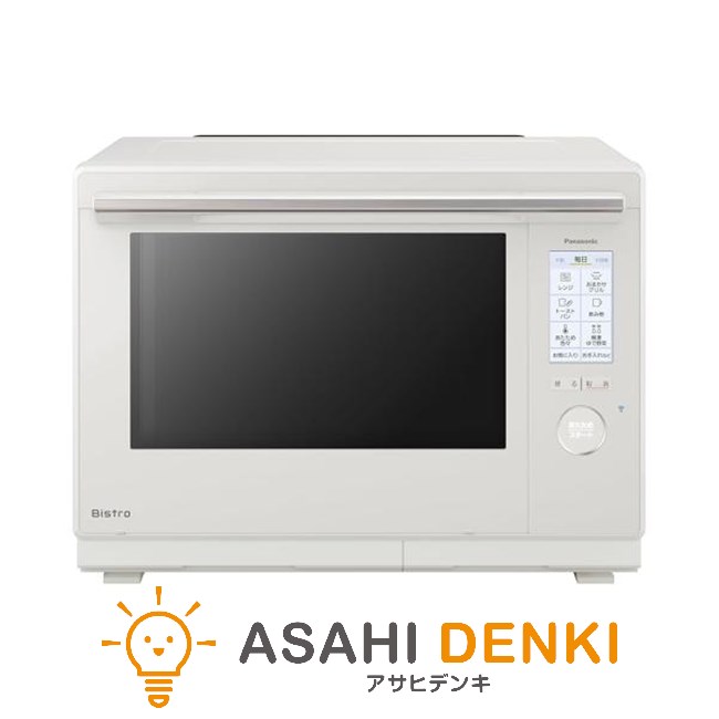 パナソニック Panasonic ビストロ スチームオーブンレンジ 2020年製 楽天市場】パナソニック スチームオーブンレンジ Bistro