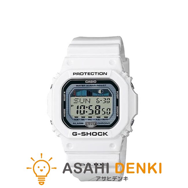 時計 G-SHOCK GLX-6900X-2JR GLX-6900X-2JRサポートページ | CASIO