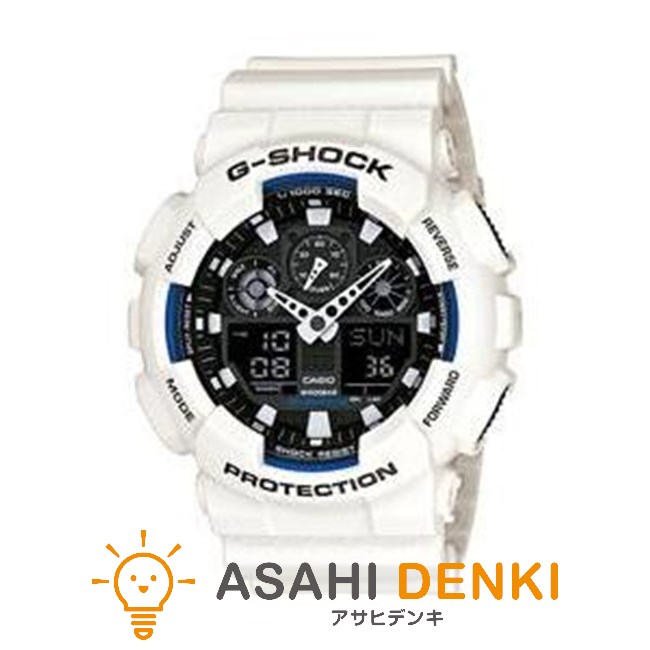 楽天市場】カシオ Gショック CASIO G-SHOCK ジェイソン ホワイト