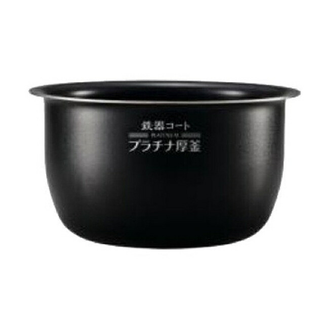 象印 炊飯器 B513-6B ZOJIRUSHI 象印 炊飯腕っこき内釜 内なべ 内窯 取り替えっこ ライスクッカー