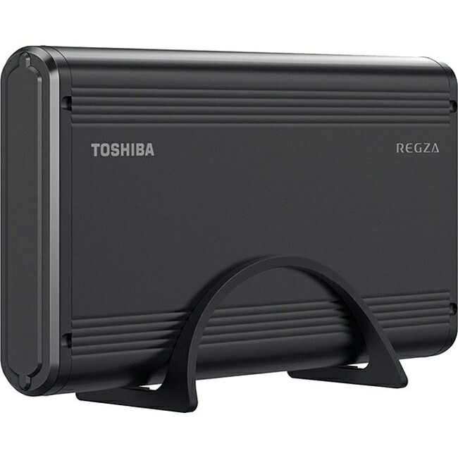 東芝 ハードディスク THD-400V3 TOSHIBA タイムシフトマシン対応 USBハードディスク 4TB REGZA HDD｜アサヒデンキ　店