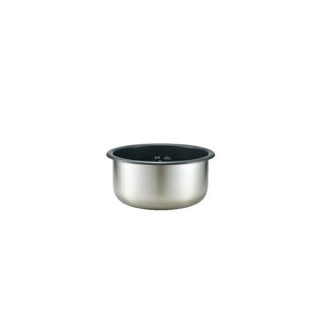 その他部品 象印 ゾウジルシ 炊飯ジャー なべ 内ナベ 内鍋 内釜 炊飯器用内釜のみ B361-6B