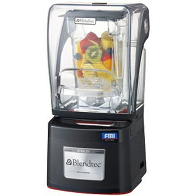 楽天市場】Blendtec TOTALBLENDERブレンテックトータルブレンダー