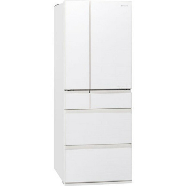 楽天市場】【配送設置無料】パナソニック Panasonic 冷蔵庫 6ドア