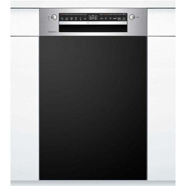 ボッシュ 食器洗い機・かわき切る機・浄水器 SPI4HDS006-BK 引っ敷き黒いこと ビルトはたご屋食器洗い機 幅45糎青写真 製造業者直送 食洗機 食洗器