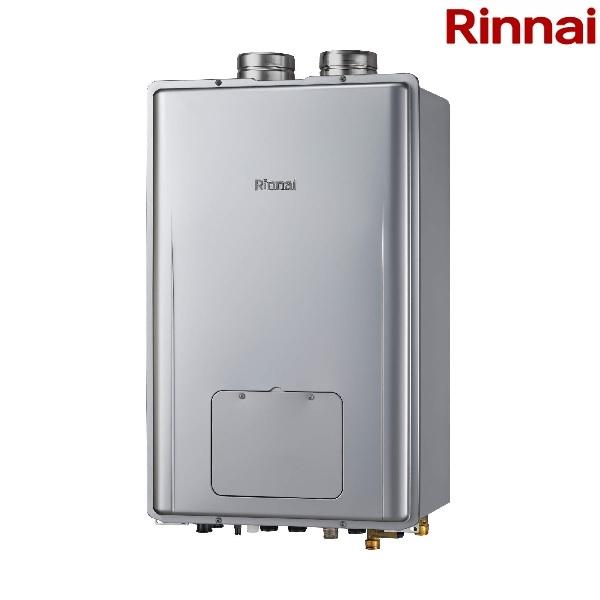 リンナイ RUFH-UEP2407AW2-3 13A 給湯器 【都市屁っ放り用】 屁っ放り給湯暖房装置熱源機 ウルトラファインバブル給湯器 24号 フルオート 戸外壁掛型 遠隔操作別売 給湯 給湯機 給湯器-住宅設備家電-ガス給湯器