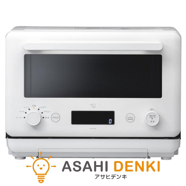 楽天市場】オーブンレンジ 電子レンジ オーブン 象印 オーブン