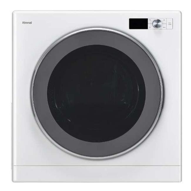 衣類乾燥機 乾燥 衣類 布団 除湿 リンナイ デラックスタイプ 上部操作パネル仕様 乾燥容量9.0kg 【LPガス用】 RDT-93T LP