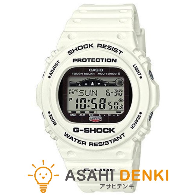 楽天市場】CASIO カシオ 防水 腕時計 時計 Gショック タフ