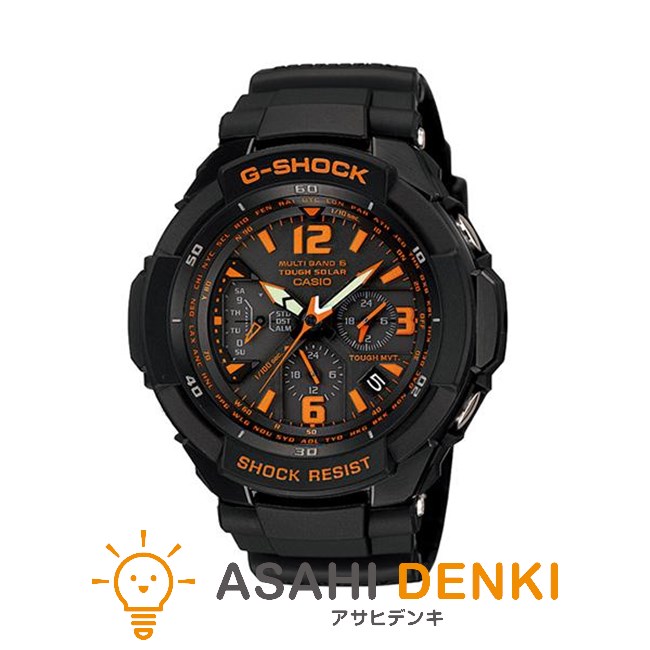楽天市場】カシオ Gショック GPW-1000T-1AJF GPS ハイブリッド