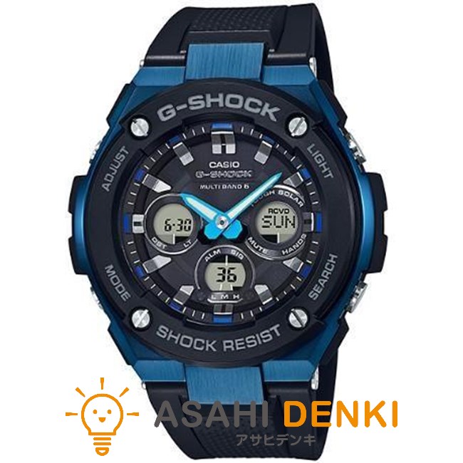 楽天市場】CASIO カシオ G-SHOCK Gショック WILDLIFE PROMISING 腕時計