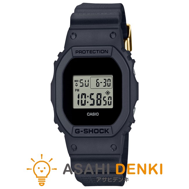 カシオ DWE-5657RE-1JR 腕時計・時計 G-SHOCK Gショック 40周年 リマスター ブラック シリーズ 限定 CASIO デジタル ウォッチ おしゃれ