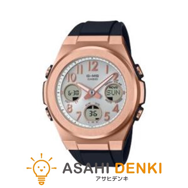 楽天市場】腕時計・時計 ウォッチ おしゃれ カシオ BABY-G G-MS