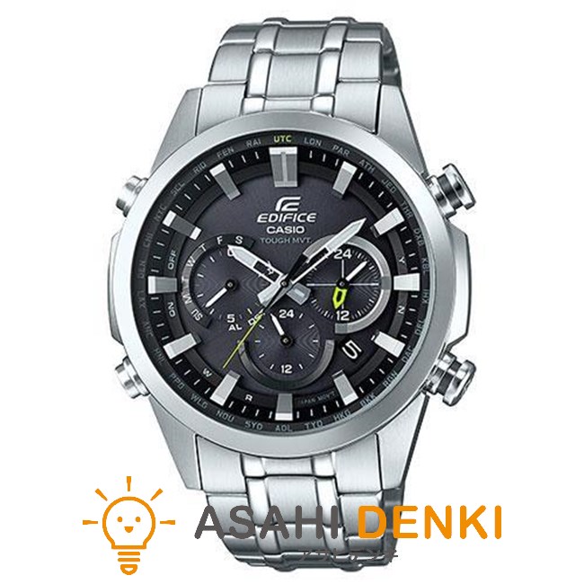CASIO EQW-T620L-2AJF カシオ 電波ソーラー✨️✨️ エディフィス Amazon.co.jp: [カシオ] 腕時計 エディフィス 電波ソーラー EQW