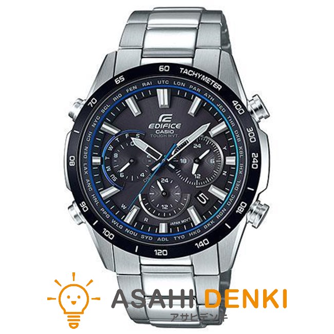 時計 EDIFICE CASIO EDIFICE | CASIO