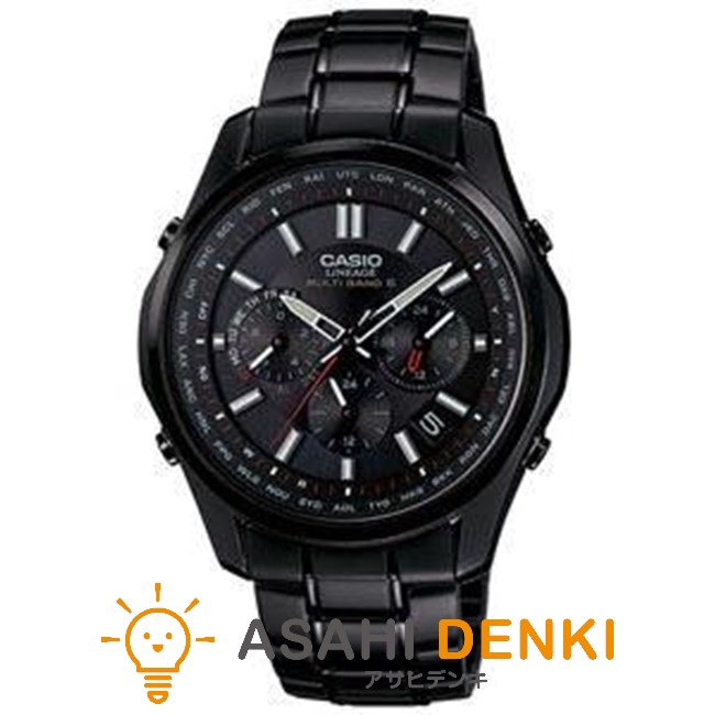CASIO LINEAGE LIW-M610TDS リニエージ　チタン 100000001002613066_10205_003.jpg