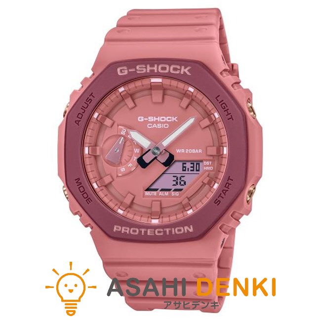 楽天市場】CASIO カシオ G-SHOCK Gショック KYO MOMIJI 紅葉