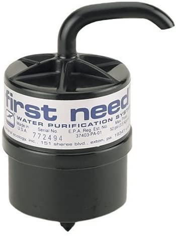 食器洗い機・乾燥機・浄水器 食洗機 食洗器 シーガルフォー ストラクチャードマトリックス搭載 携帯用カートリッジ 浄水能力400L FN-TLP-R画像