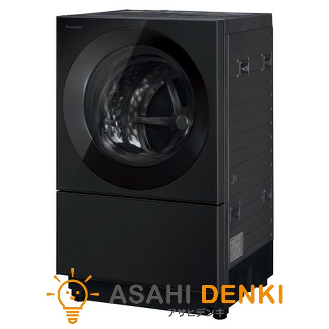 楽天市場】【右開き】 パナソニック ドラム式洗濯機 Cuble NA